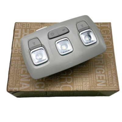 Nowa оригінальний номер лампа стельовий led renault talisman captur i captut ii megane iv фото №1