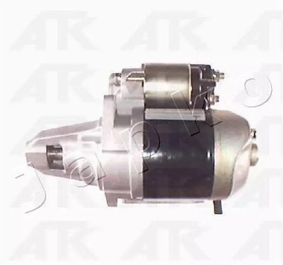 Стартер japko 3z215 фото №1