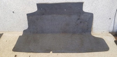 Обшивка багажника volvo v70 kombi фото №1