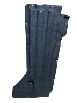 Захист підвіска лівий перед bmw xm g09 фото №1