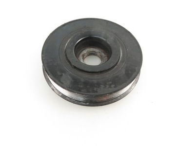 Шкив mazda 3 bk 1.6 di turbo фото №1