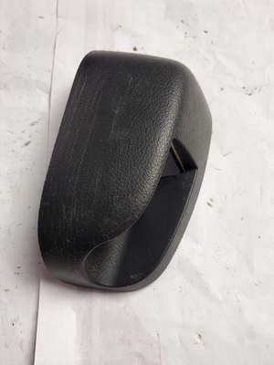 Защита заглушка рычаг багажника mazda 6 gh ii hb фото №1