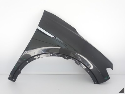 Vw id.4 id4 20- крыло правый перед фото №1