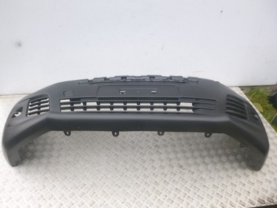 Toyota jumpy expert proace verso бампер перед фото №1