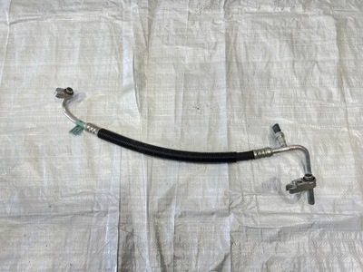 Jeep grand cherokee wk2 шланг кондиціонера фото №1