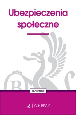 Ubezpieczenia społeczne