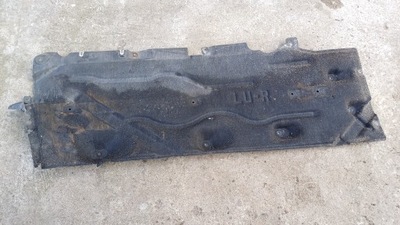 Mini cooper f55 f56 плита підвіска права фото №1