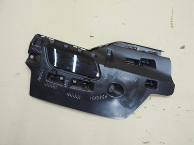 Audi a6 c8 2018- заглушка розпилювача права фото №1