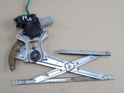 Pajero pinin подъемник окон правый перед 5-pin 3d фото №1