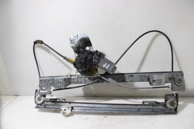 Механізм вікон правий перед renault kangoo ii фото №1