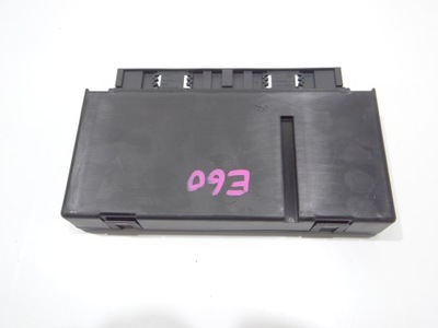 Модуль блок керування комфорту bmw 5 e60 9133143 фото №1