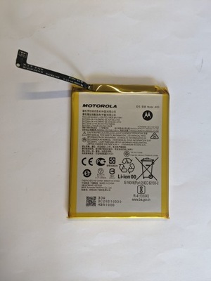 Bateria do Motorola G7 Power JK50