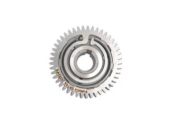 Колесо зубчасте насоса уприскування 2,0 ecoblue ford оригінальний номер фото №1