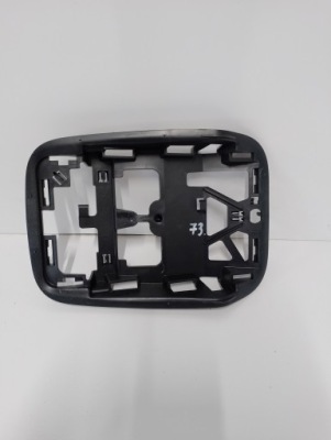 Кронштейн ліхтарі стельовий citroen c4 cactus 9801287780 фото №1