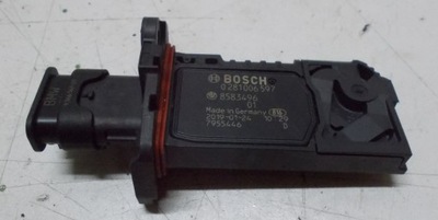 Mini countryman 19r 1.5 витратомір 8583496 фото №1