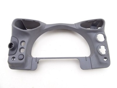 Iveco stralis e3/4/5 защита рамка спидометра uk фото №1