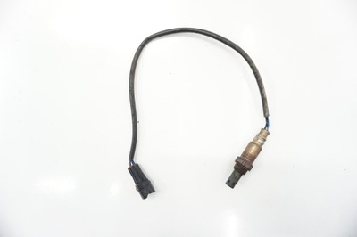 Suzuki grand vitara ii датчик лямбда-зонд 2.4b фото №1