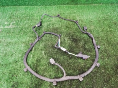 Opel grandland джгут датчиків паркування задня фото №1