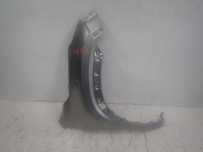 Крила правий перед передній lexus nx 2014- фото №1