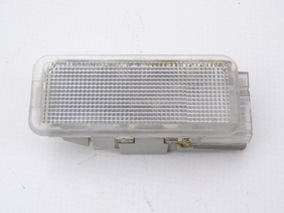 Citroen c5 iii 07-17 лампа кабины освещение фото №1