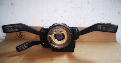 Перемикач комбінований volkswagen 3c9953513r фото №1