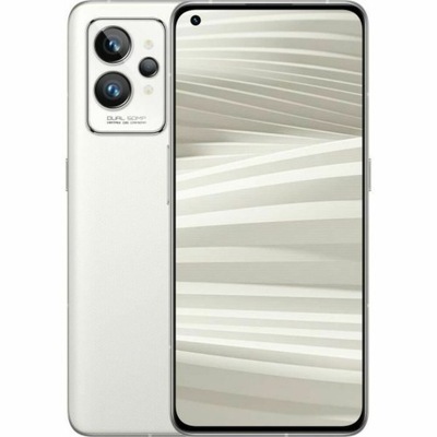Smartfony Realme GT 2 Pro Qualcomm Snapdragon 8 Gen 1 Biały 8 GB RAM 2