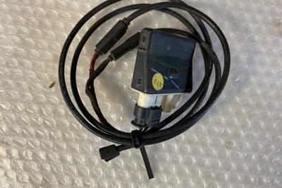 Модуль крышки задний audi q5 fy 3g0962243a 2016 фото №1