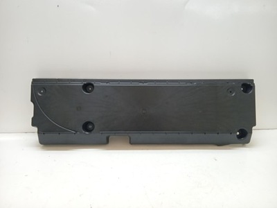 Захист акумулятора багажник ford puma mk2 фото №1