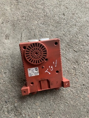 MAN TGA TGX TGL 12.180 IGNITION UNIT VOLTAGE  