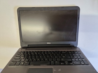 Laptop Dell Latitude 3540 uszkodzony