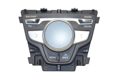 Audi a4 8w9panel mmi 8w0919614r фото №1