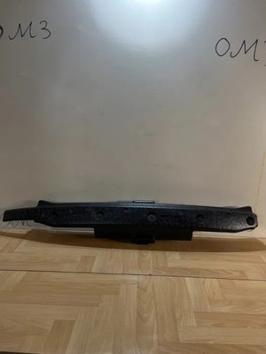 Vw sharan ii абсорбер бампера задняя задний фото №1