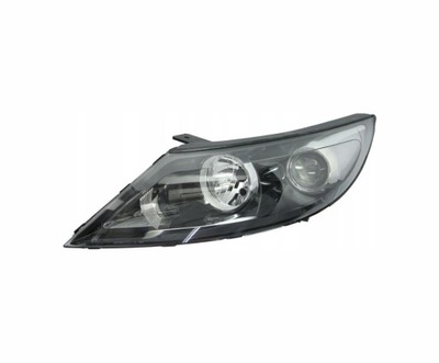 FARO PARTE DELANTERA KIA SPORTAGE SL 10- 921013W021 LE  