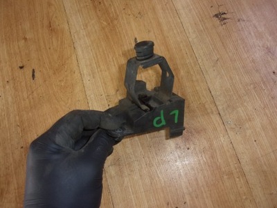 Renault grand scenic iii отбойник капот левый перед фото №1