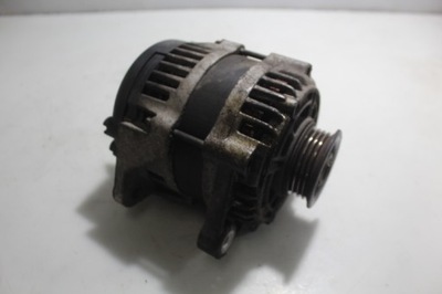 Генератор chevrolet aveo t250 1.2 фото №1