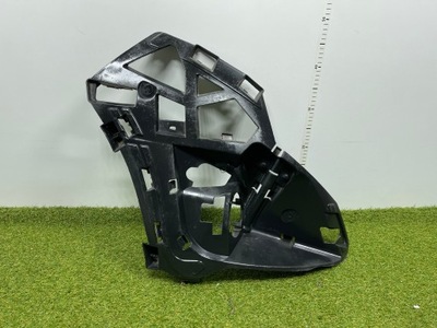 Напрямна бампер протитуманна фара правий перед scenic 3 oryg, фото №1