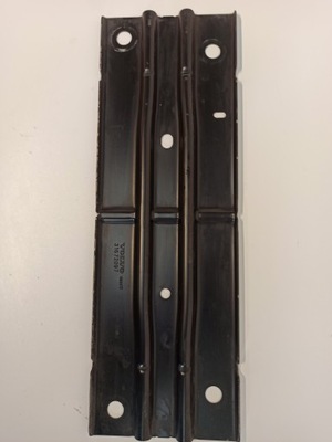 Volvo s90 v90 кронштейн кронштейн задняя 31672097 фото №1