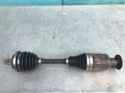 Mercedes w203 4matic приводной вал левый перед левая передний фото №1