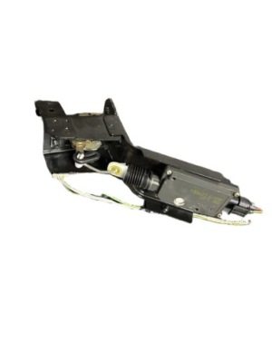 Центральный замок citroën c5 ii break a00177 фото №1