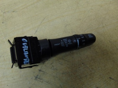 Переключатель дворник mitsubishi outlander ii фото №1