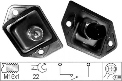 ERA JUNGIKLIS ŽIBINTAI COFANIA FORD TRANSIT 01.00-05 