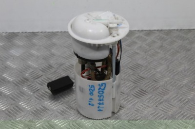 Насос пального fiat 500 lift 52057721 фото №1