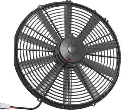 VENTILADOR VA18-BP71/LL-86S 24V 385MM TLOCZACY  