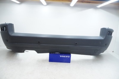 Volvo xc90 i бампер задняя задний pdc датчики решётка радиатора фото №1