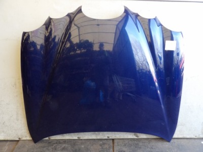 Капот jaguar s-type lift lak. jhm фото №1