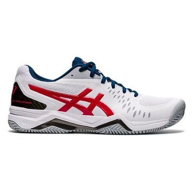 BUTY TENISOWE ASICS GEL CHALLENGER 11 CLAY 40 6833319620