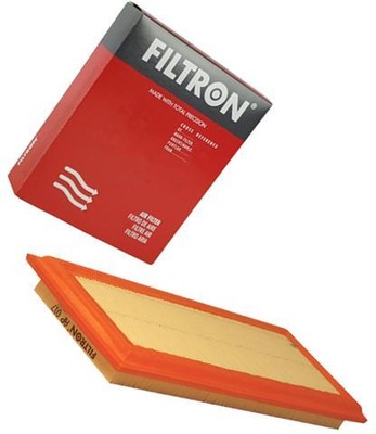 FILTRON FILTRO AIRE FIAT UNO (146A/E)  