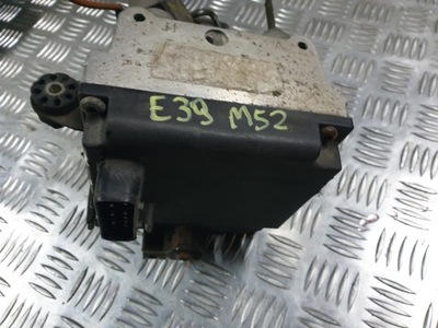 BOMBA ABS BMW E39 M52 520I BEZNYNA PARTE DELANTERA LIFTEM  