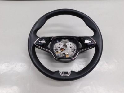 Skoda octavia iv повітропровід фото №1