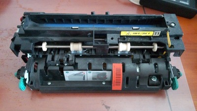 Lexmark Fuser 40X5855/40X4765